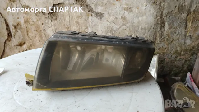 Ляв/десен фар за Skoda fabia 1999-2007г.