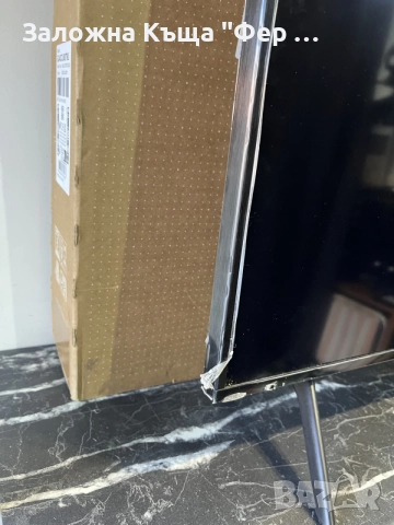 Samsung 4k 43” CU8000, снимка 6 - Телевизори - 56068909