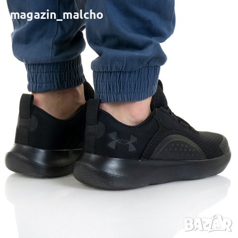 Мъжки Маратонки – UNDER ARMOUR Victory Running Trainers; размери: 42.4, 44 и 45, снимка 4 - Маратонки - 40431494