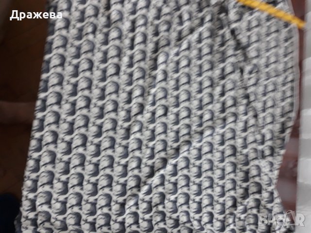 Парче плат_ трико, снимка 1
