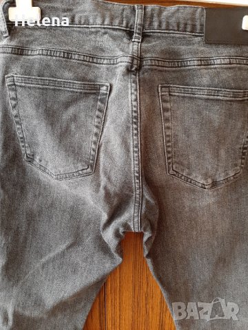 Дънки HM, снимка 2 - Детски панталони и дънки - 31915480