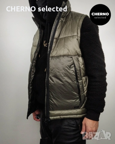 Пухен елек DRYKORN Veron Quilted Puffer Vest – размер L•XL – Нов с етикети