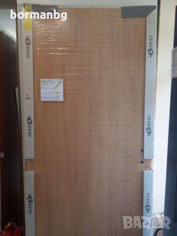 Интериорна врата Маслен дъб - Борман разпродажба 