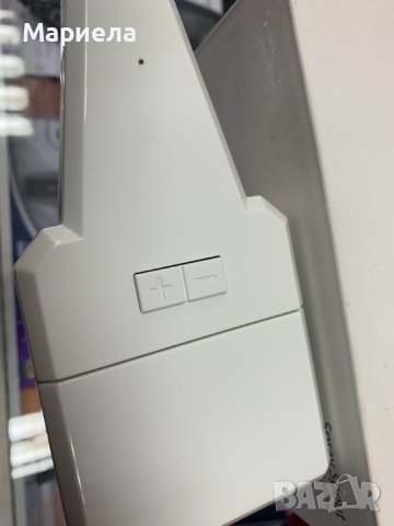 Автоматичен сензорен диспенсър за течен дезинфектант + 2литра Немски безалкохолен дезинфектант, снимка 5 - Други стоки за дома - 44386777