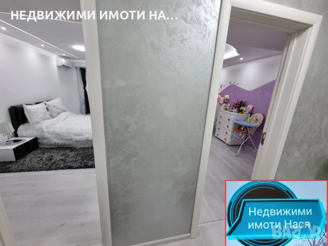 Тристаен апартамент , снимка 7 - Апартаменти - 50603889