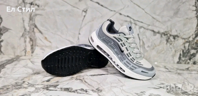 ⭕️Мъжки маратонки, с преглед и тест с Еконт, 39 евро, снимка 5 - Маратонки - 54045415