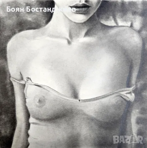 Графики, снимка 11 - Картини - 46646108