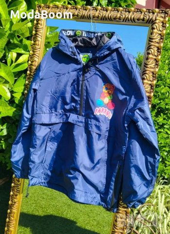 Мъжки ветровки Barrow , снимка 2 - Спортни дрехи, екипи - 36886368