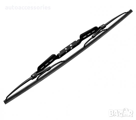 3000032151 Автомобилна Чистачка Autoexpress,21" , 525 мм ,Монтаж стандартен кука, снимка 1