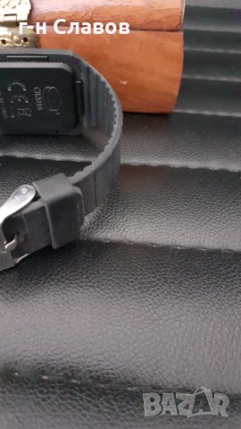 Дигитален SPORT TIME тип гривна само за 10 лв!, снимка 5 - Мъжки - 38092641