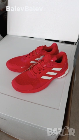 Маратонки Adidas 