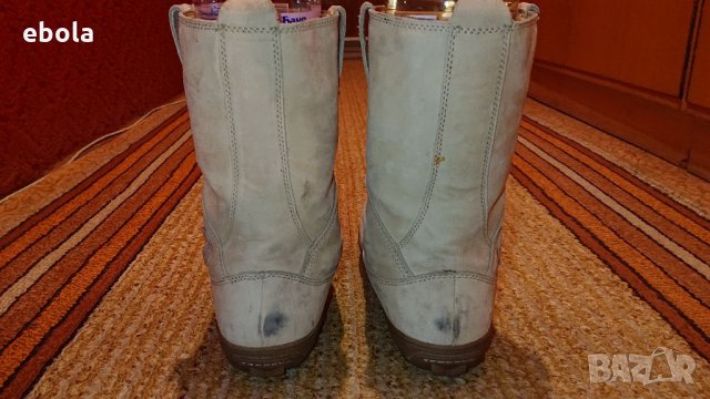 Timberland 41, снимка 6 - Дамски ботуши - 34447520