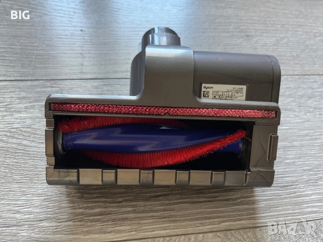 Приставки за Dyson V7-V15, снимка 5 - Прахосмукачки - 54332489