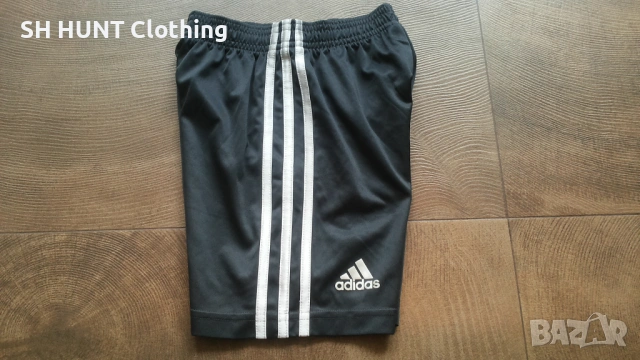 Adidas FC LIVERPOOL Kids Football Shorts Размер 11-12 г /152 см детски футболни къси панталони 39-66, снимка 3 - Детски къси панталони - 53126865