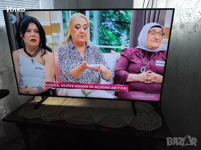 Телевизор Самсунг 