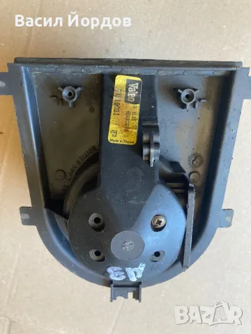 Вентилатор Парно за Ауди а3 / 654972M / Audi / VW / Seat /  H35654973