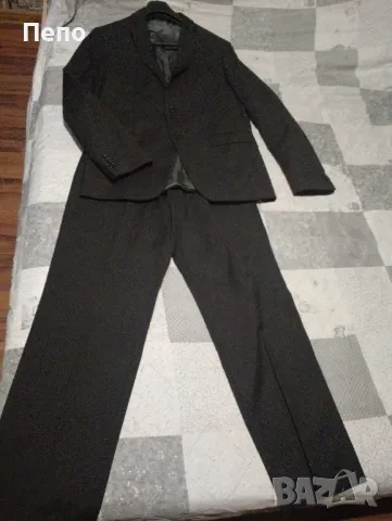 Мъжки костюм CK