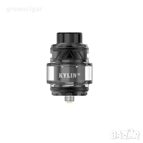 Vandy Vape Kylin V3 RTA , снимка 1 - Вейп без пълнители - 40519008