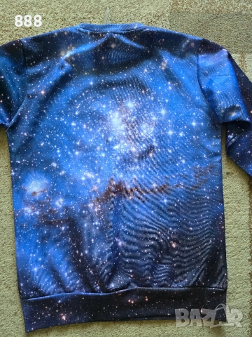 мъжка блуза , снимка 4 - Блузи - 52943310