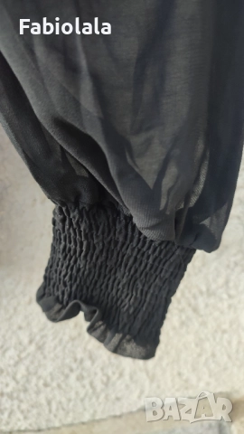 Steps top M, снимка 5 - Блузи с дълъг ръкав и пуловери - 51723333