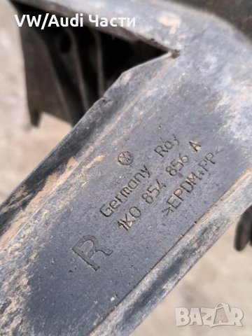 Калобрани прагове за Голф 5 Volkswagen Golf 5 1K0854856A / 1K0854855А, снимка 3 - Части - 50608117