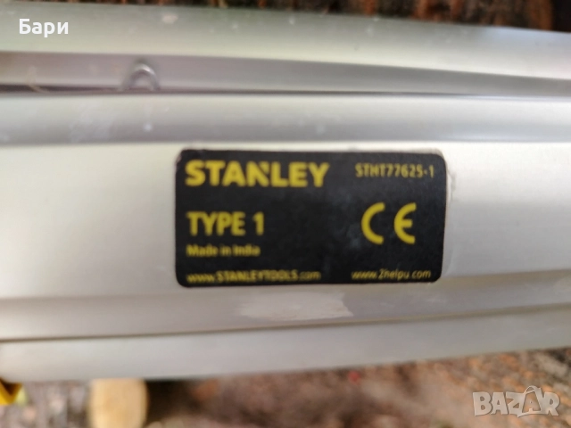 Лек трипод,тринога,триножник,статив от алуминий, снимка 10 - Други инструменти - 51544391