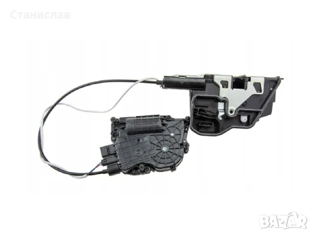 BMW 5 GT F07 Брава с вакуум за предна лява врата, снимка 5 - Части - 50201520