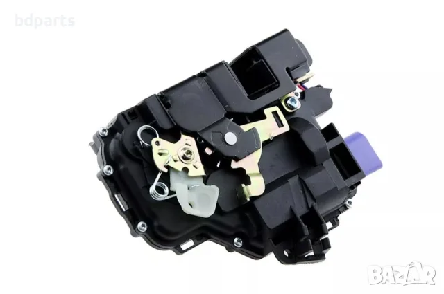 Брава за предна дясна врата VW, Polo 9N, T5, Skoda, Fabia 1, Seat,, снимка 2 - Части - 56142284