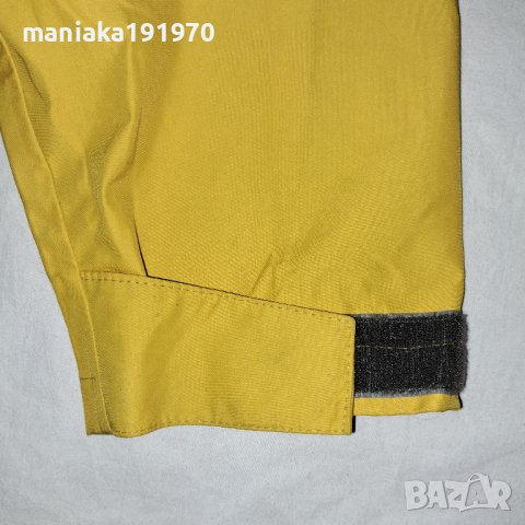 Berghaus (М) мъжка яке мембрана gore tex fabric, снимка 9 - Спортни дрехи, екипи - 39082534
