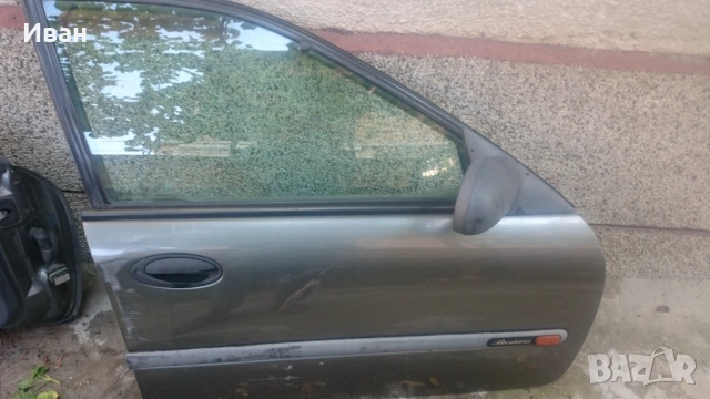 рено лагуна/ reno laguna за части, снимка 16 - Части - 53942926