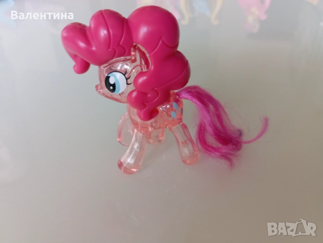 Понита, снимка 6 - Фигурки - 52107976