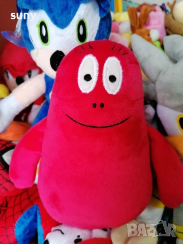 Парти артикули Барбароните, снимка 2 - Други - 51887888