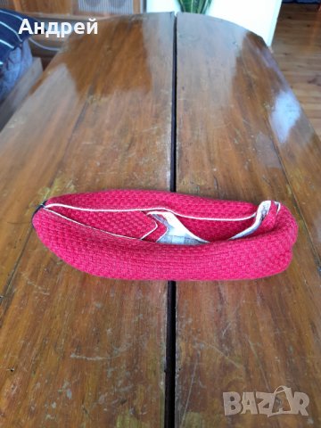 Стари терлици,търлъци #6