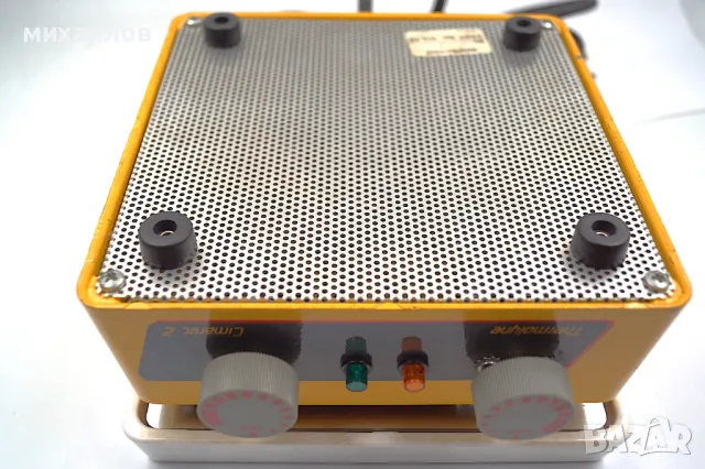 Лабораторна бъркалка, снимка 6 - Лаборатория - 50317983