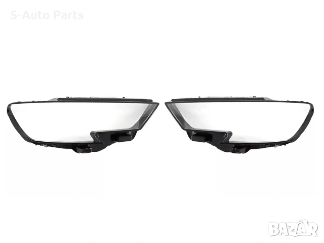 Стъкла за фарове на Audi A3 8V Facelift (2016-2020)