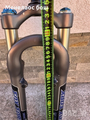 Fox 32 / Fox Float  Цена 70 евро, снимка 5 - Части за велосипеди - 54364412