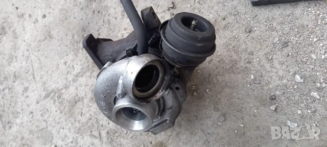 Турбо за Mercedes C-Class W203 220 CDI, снимка 2 - Части - 47740489