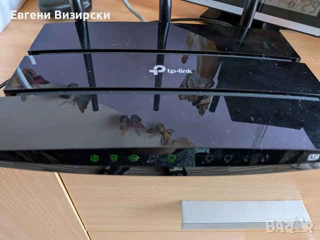 Рутер TP Link AC1900 Archer9