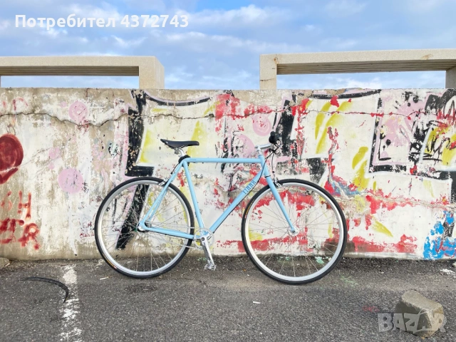 Велосипед Finna Jorney, снимка 5 - Велосипеди - 54327082