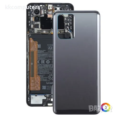 Оригинален Заден Капак за Xiaomi Poco X3 GT 21061110AG