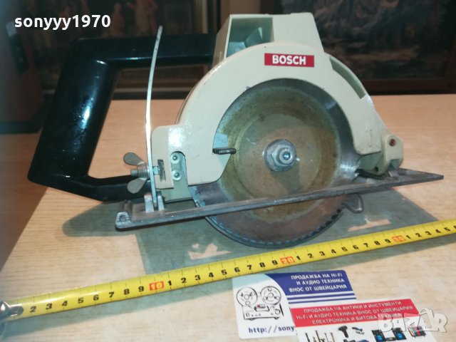 bosch-внос germany, снимка 10 - Други инструменти - 30220965