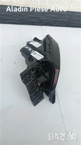 Заден десен стоп на калника Kia Sportage 5 Full Led година 2022 2023 2024 код 92402-R2100 , снимка 3 - Аксесоари и консумативи - 49444954