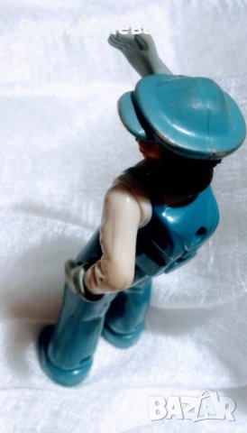  Одри Рамирес  от Изгубената империя на Атлантида – 2001 г., снимка 4 - Други ценни предмети - 40144899