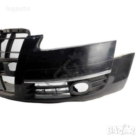 Предна броня AUDI A6 (4F, C6) 2004-2011 ID: 120918, снимка 4 - Части - 44173865