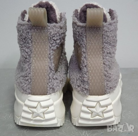 CONVERSE CHUCK TAYLOR 37 номер,обувани 1 път , снимка 5 - Кецове - 39189042