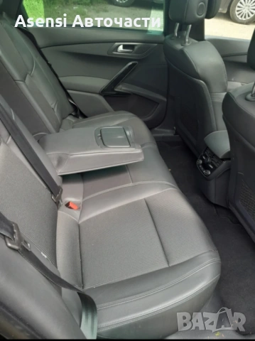 Peugeot 508 Пежо 508 на Части 3-Броя Двигател,скорости,фарове,броня,джанти,врати,интериор, снимка 9 - Автомобили и джипове - 53898944