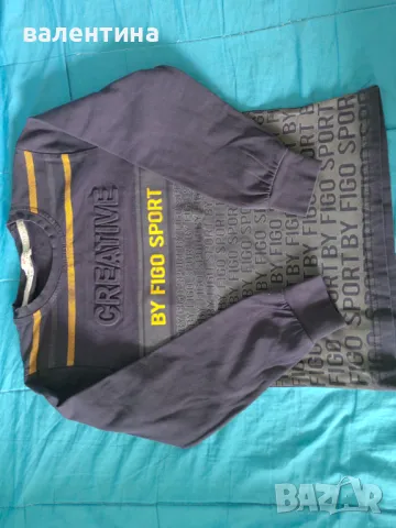 Детски блузи Манго, снимка 17 - Детски Блузи и туники - 49826421