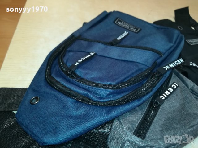 МЪЖКИ НОВИ ЧАНТИ-ПЛАТ 2910231442, снимка 3 - Чанти - 42767082