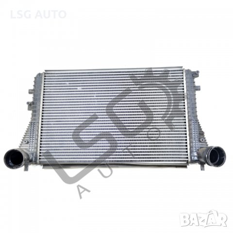 Интеркулер Volkswagen Touran I 2003-2011 VT031020N-82, снимка 2 - Части - 30413270