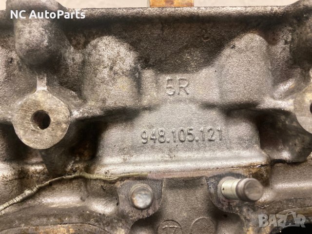 Цилиндрова глава дясна за Porsche Порше Каен 9PA 4.5 V8 бензин 948104103 2003, снимка 9 - Части - 42704770